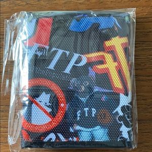 FTP Tri Fold Wallet